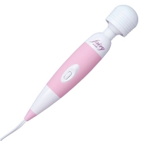 Супермощный вибростимулятор-массажер "Fairy Wand Mini"