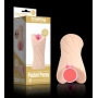 Реалистичная вагина "Pocket Pussy"
