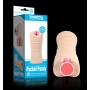 Реалистичная вагина "Pocket Pussy"