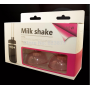 Вибромассажер для груди "Milk Shake"