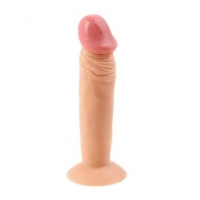 Анальный фаллоимитатор "Enduro Blaster Dildo"