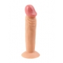 Анальный фаллоимитатор "Enduro Blaster Dildo"