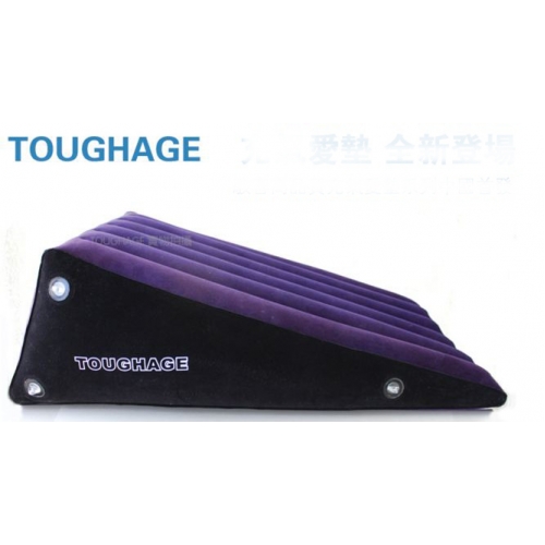 Любовная подушка TOUGHAGE RAMP-G