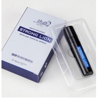 Спрей для продления полового акта Strong Lion