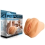Реалистичная вагина "Pet Pussy DL-70"