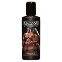 Масло массажное "Magoon ", 50 мл