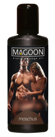 Масло массажное "Magoon ", 50 мл
