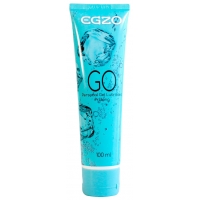 Продлевающий лубрикант "Egzo Go"