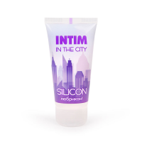 Лубрикант "Intim In the City", 60 г