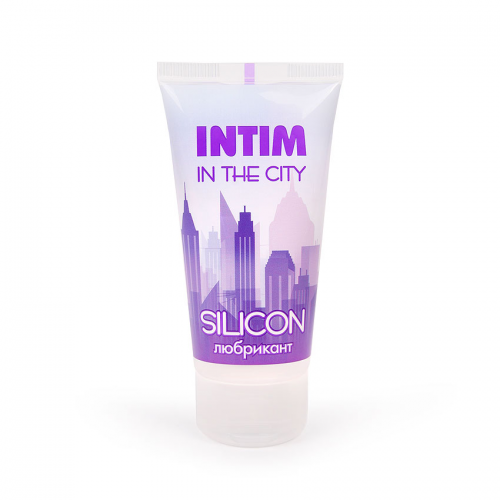 Лубрикант "Intim In the City", 60 г