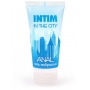 Лубрикант "Intim In the City", 60 г