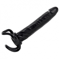 Насадка для двойного проникновения "Silicone Fantasy Double Prober"