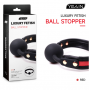 БДСМ кляп "Yeain Luxury Fetish Ball Stopper"