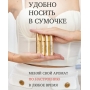 Парфюмерный набор "Mystical Collection", (унисекс) 4 шт.