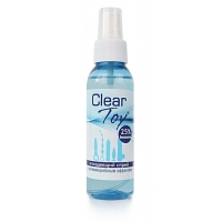 Очищающий спрей с антимикробным эффектом "Clear Toy"