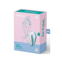Вакуумный волновой стимулятор "Satisfyer Love Breeze"