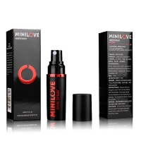 Спрей для продления полового акта "Minilove", 10 мл