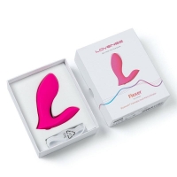 Вибратор для пар "Flexer by Lovense"