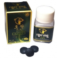 Возбудитель мужской "Tiger King", 10 шт
