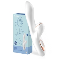Вибратор для точки G "Satisfyer Pro+ G-Spot"