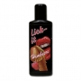 Съедобная смазка "Lick It" + массаж 3 в 1, 100 мл.
