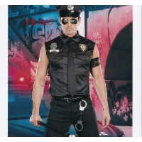Костюм "PoliceMan" 