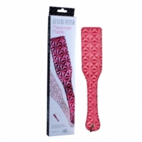 Шлёпалка "Luxury Fetish Passionate Paddle"
