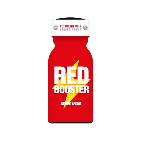 Попперс "Red Booster"