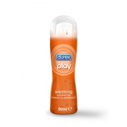 Гель-смазка "Durex Play", 50 мл