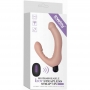 Женский страпон "iJoy Strapless Strap-On"