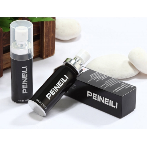 Спрей для продления полового акта "Peineli" 15 мл