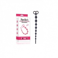 Анальная цепочка "Psyche's Premium Anal Beads"