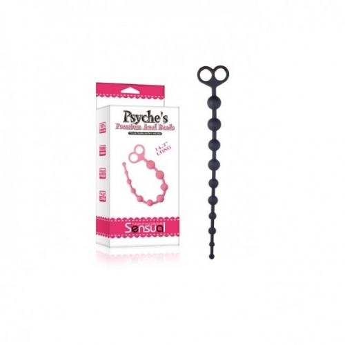 Анальная цепочка "Psyche's Premium Anal Beads"