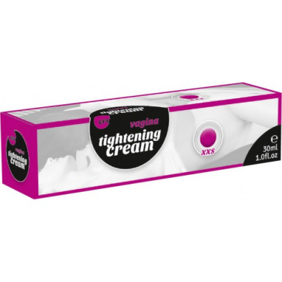 Крем для женщин с сужающим эффектом "Vagina Tightening Cream", 30 мл