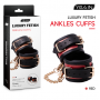 БДСМ наручники "Yeain Luxury Fetish Cuffs"