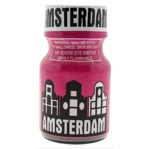Попперс "Amsterdam"