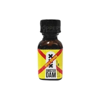"Amsterdam XXX Ultra strong", 24 мл