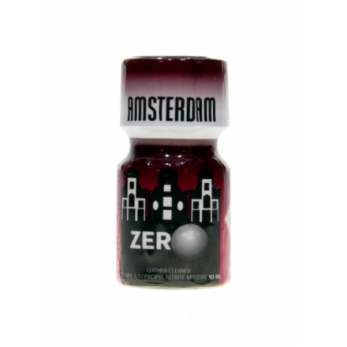 Попперс "Amsterdam zero", 10 мл