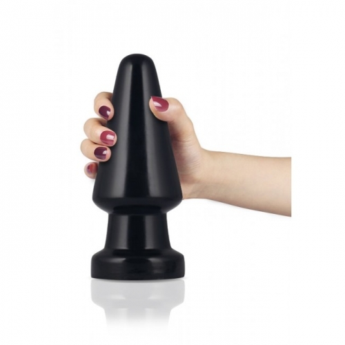 Анальная пробка "Anal Shocker King-Sized", 17см