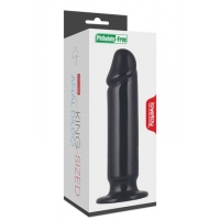 Анальная пробка "Anal Dildo King-Sized" 9,25"