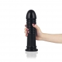Пробка "King Sized Anal Bumper" 8,8"
