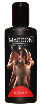 Масло массажное "Magoon ", 100 мл