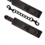 Наручники "Bondage Fetish Pleasure"