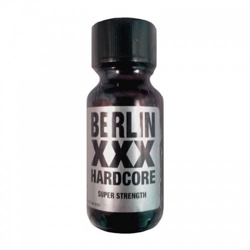 Попперс "Berlin XXX"