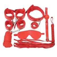 БДСМ набор "BDSM Bondage Yeain TZ-03"