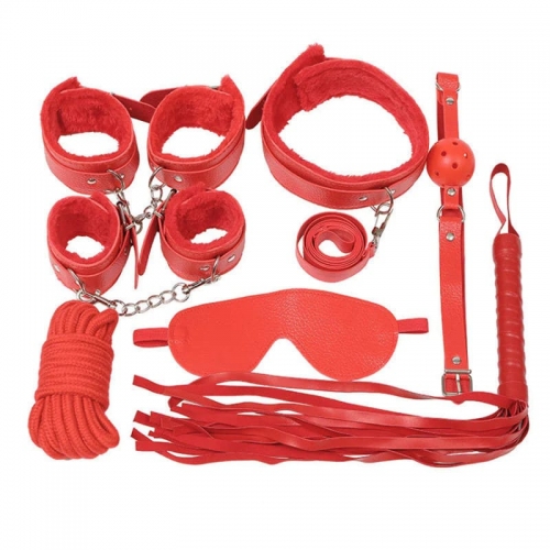 БДСМ набор "BDSM Bondage Yeain TZ-03"