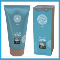 Крем пролонгатор для мужчин "Delay SHIATSU", 30 г
