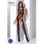Боди комбинезон "Passion" BS061