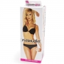 Мастурбатор "FLESHLIGHT GIRL" Kayden Kross 