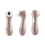 Волновой вакуумный стимулятор для клитора "Satisfyer Pro 2" (реплика)